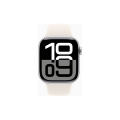 Apple Watch Series 10 42mm Aluminum