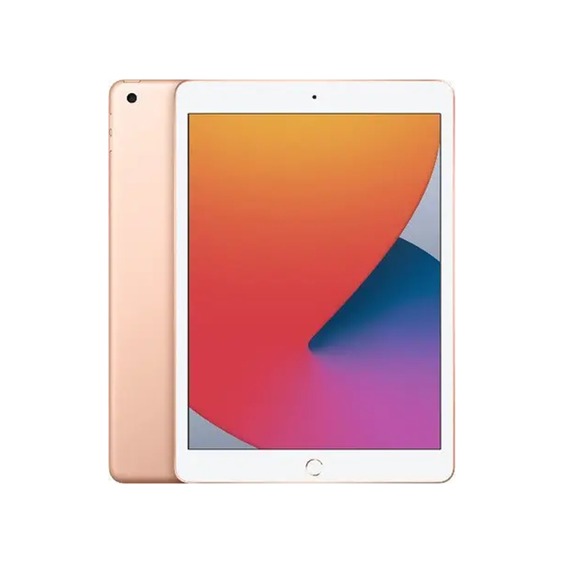 iPad 8th generation