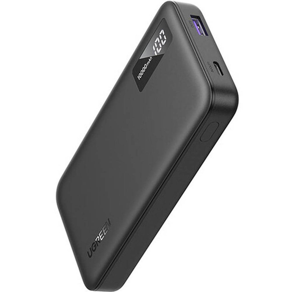 UGREEN 10000mAh Two-way Fast Charging Power Bank