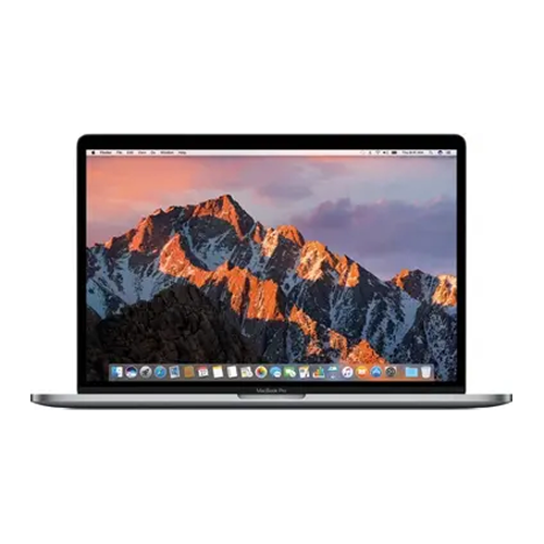 MacBook Pro 2016