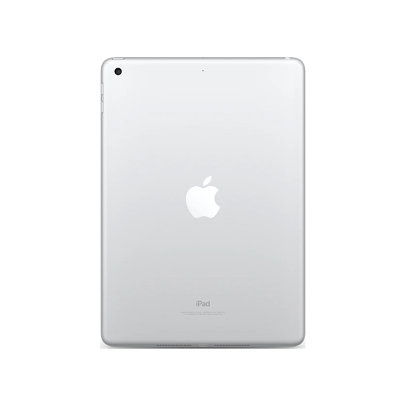 iPad 6th generation