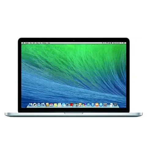 MacBook Pro Mid 2014