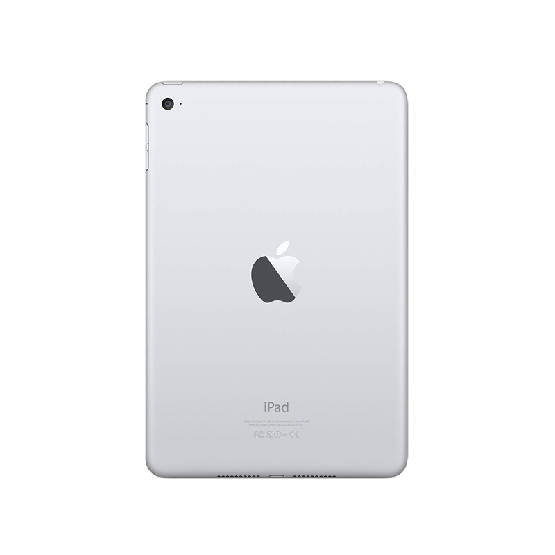 iPad mini 4