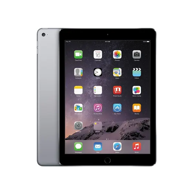 iPad Air 2