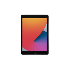 iPad 8th Gen (2020) Wi-Fi + Seluler