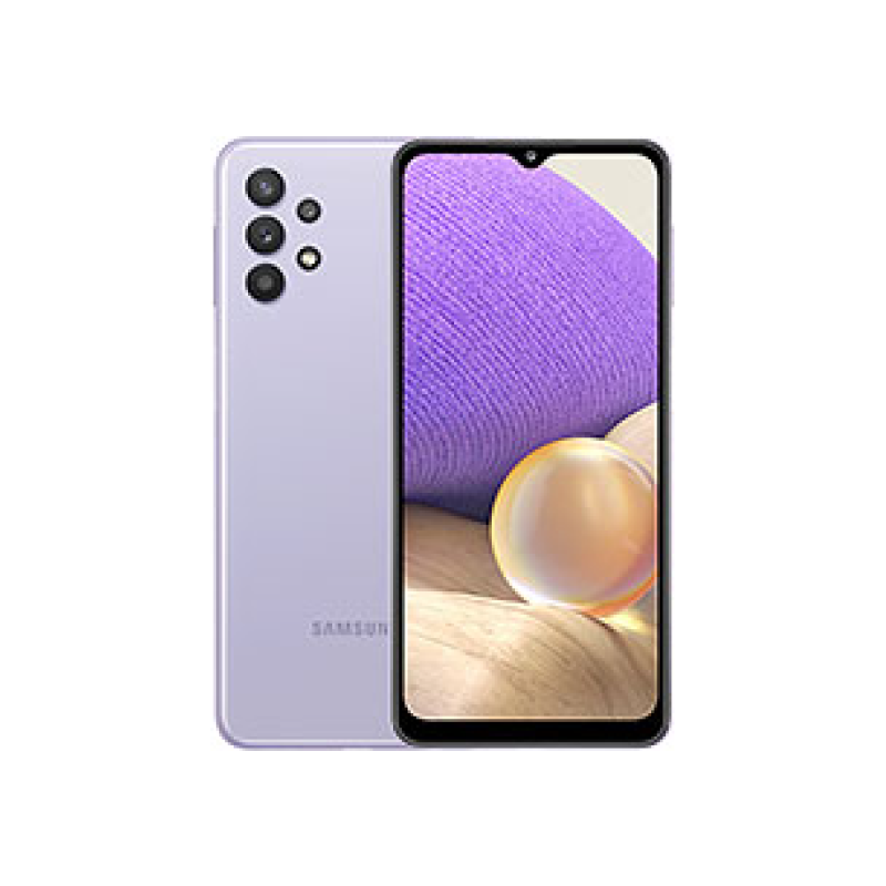 Samsung A32 5G 4 GB