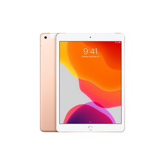 iPad 8th Gen (2020) Wi-Fi + Seluler