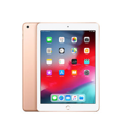 iPad 6th Gen (2018) Wi-Fi + Seluler