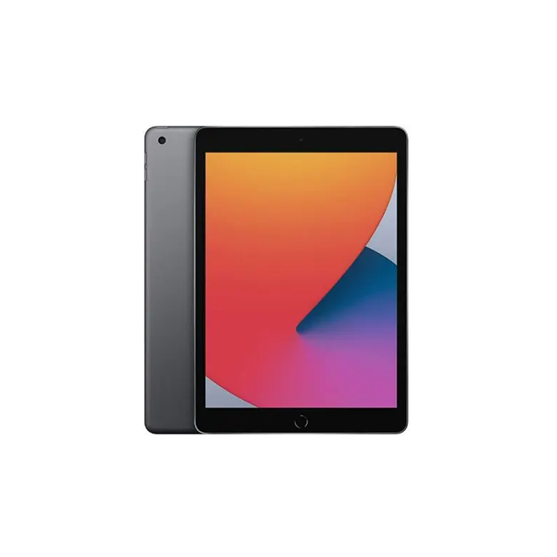 iPad 8th Gen (2020) Wi-Fi + Seluler