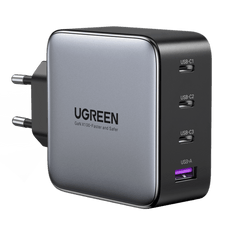 UGREEN Nexode S 100W 4-Port GaN Fast Charger UK